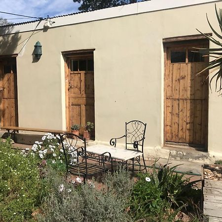 Artkaroo Stay Oudtshoorn Ngoại thất bức ảnh