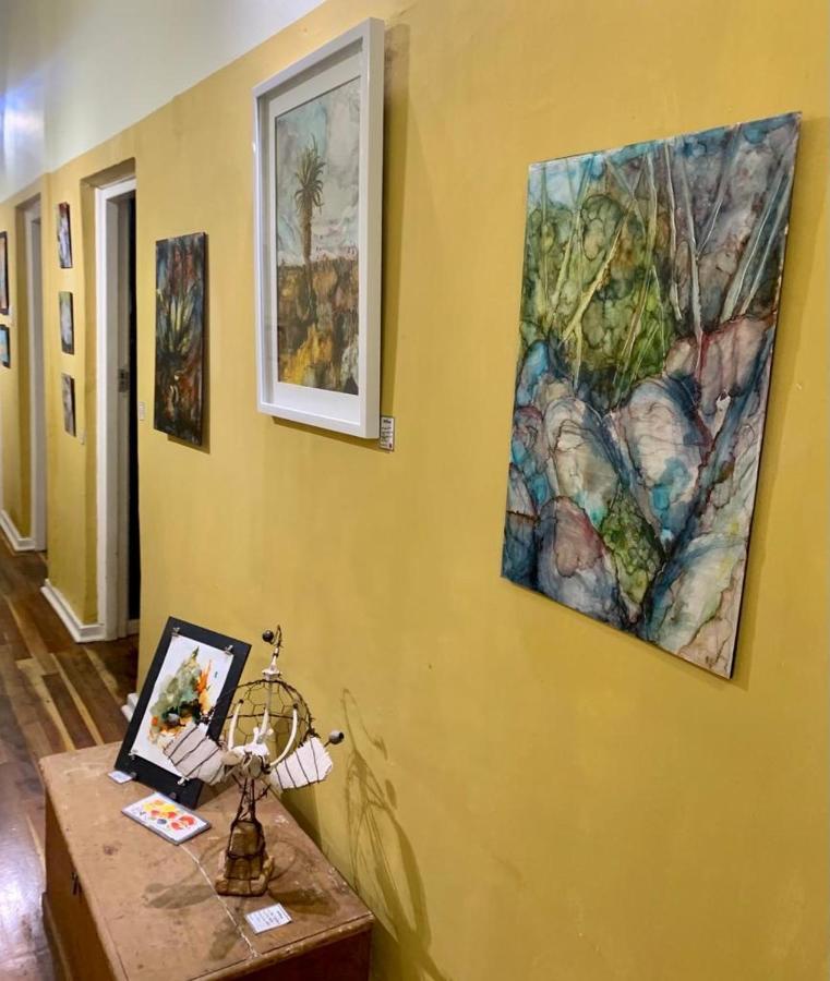 Artkaroo Stay Oudtshoorn Ngoại thất bức ảnh