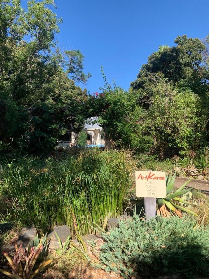 Artkaroo Stay Oudtshoorn Ngoại thất bức ảnh