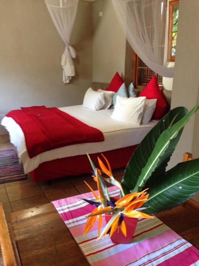 Artkaroo Stay Oudtshoorn Ngoại thất bức ảnh