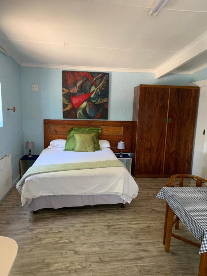 Artkaroo Stay Oudtshoorn Ngoại thất bức ảnh