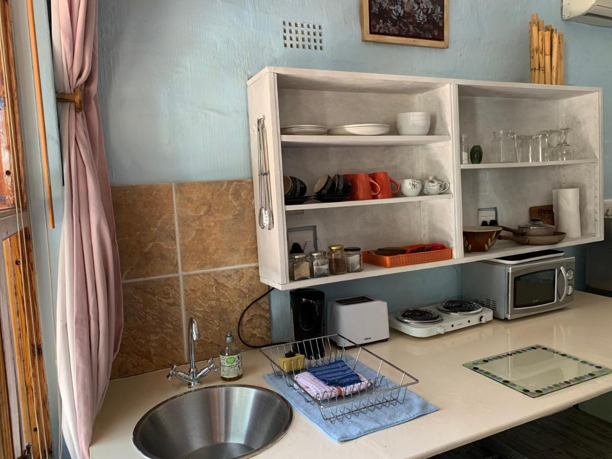 Artkaroo Stay Oudtshoorn Ngoại thất bức ảnh