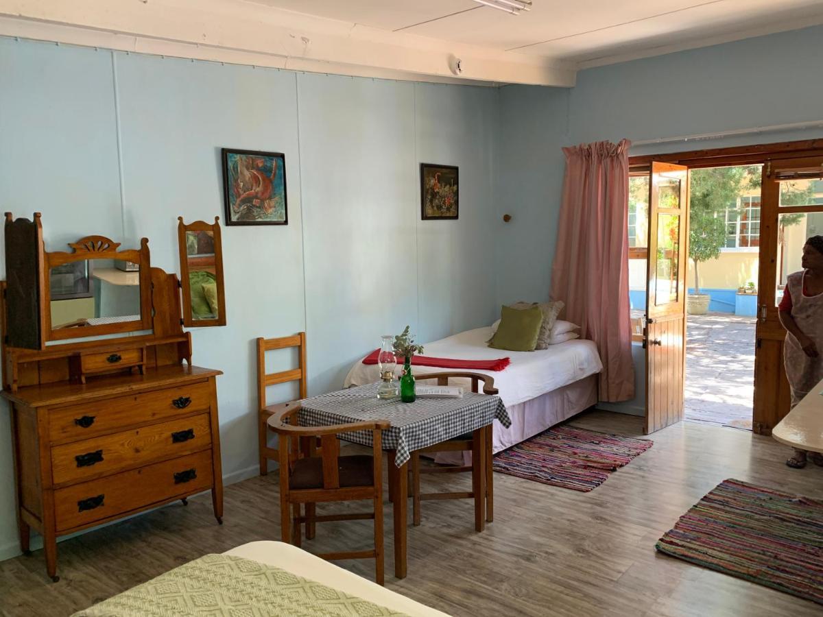Artkaroo Stay Oudtshoorn Ngoại thất bức ảnh