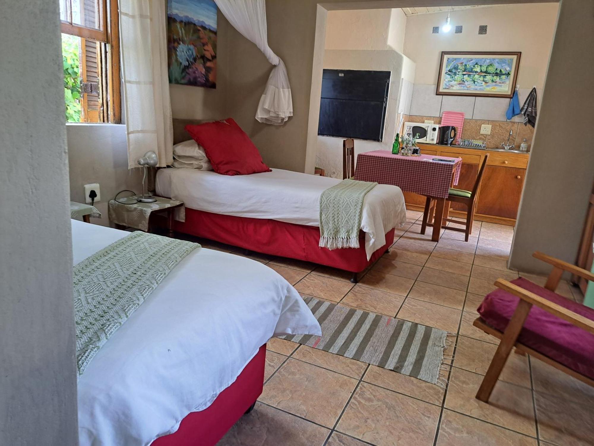 Artkaroo Stay Oudtshoorn Ngoại thất bức ảnh