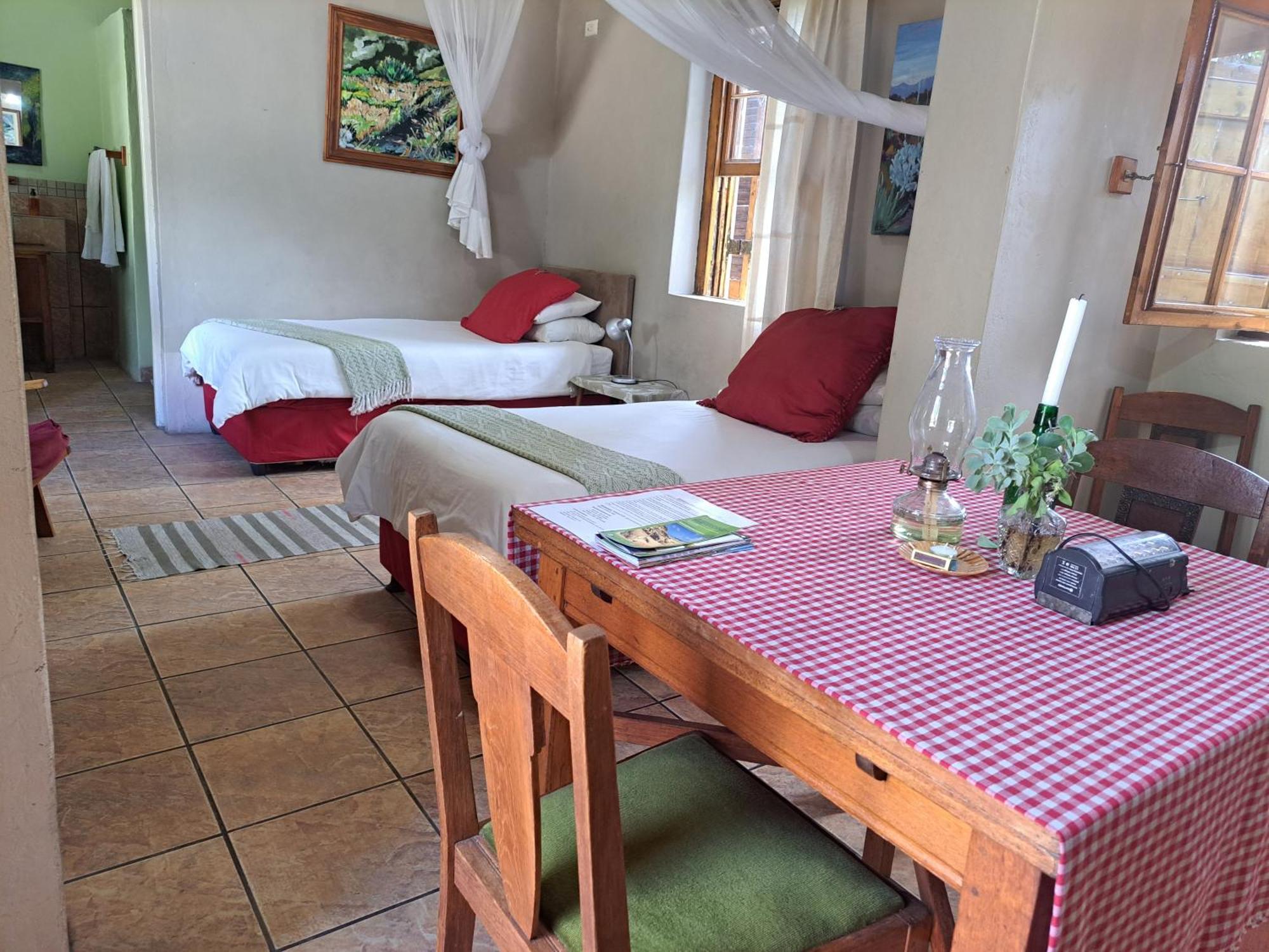 Artkaroo Stay Oudtshoorn Ngoại thất bức ảnh