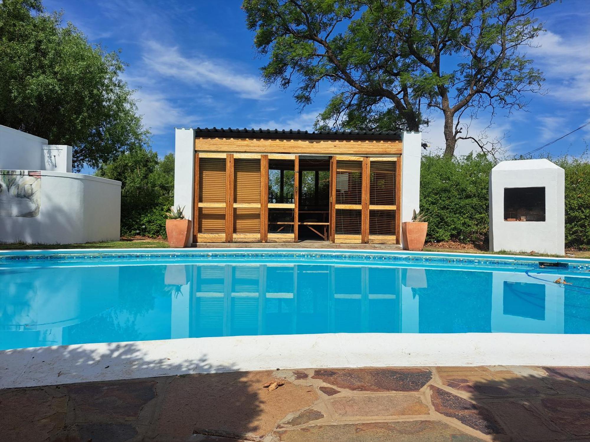 Artkaroo Stay Oudtshoorn Ngoại thất bức ảnh