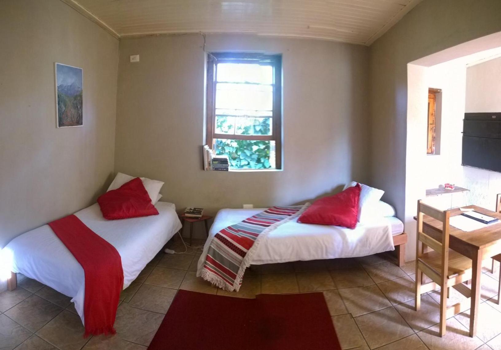 Artkaroo Stay Oudtshoorn Ngoại thất bức ảnh