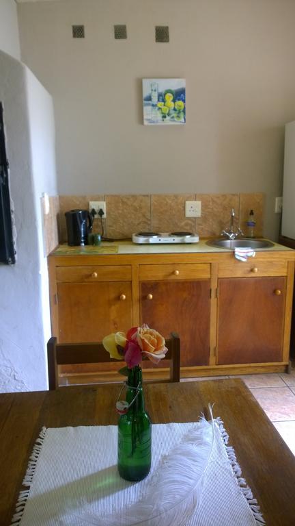 Artkaroo Stay Oudtshoorn Ngoại thất bức ảnh