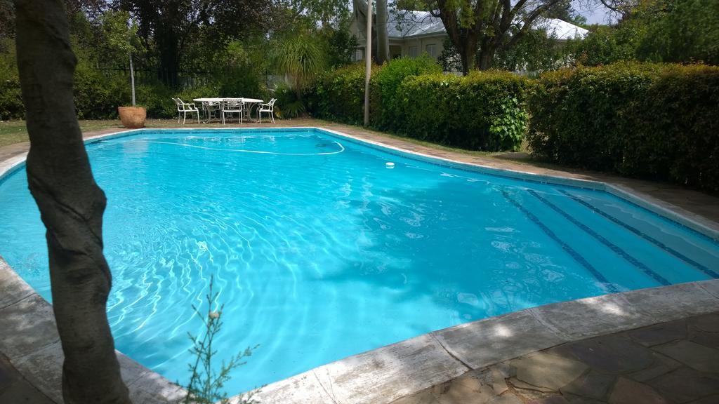 Artkaroo Stay Oudtshoorn Ngoại thất bức ảnh