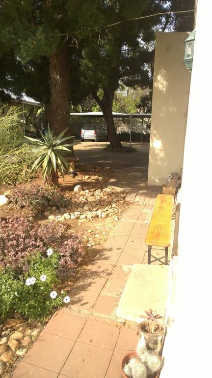 Artkaroo Stay Oudtshoorn Ngoại thất bức ảnh