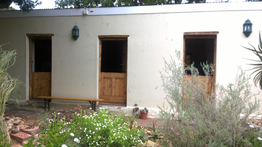 Artkaroo Stay Oudtshoorn Ngoại thất bức ảnh