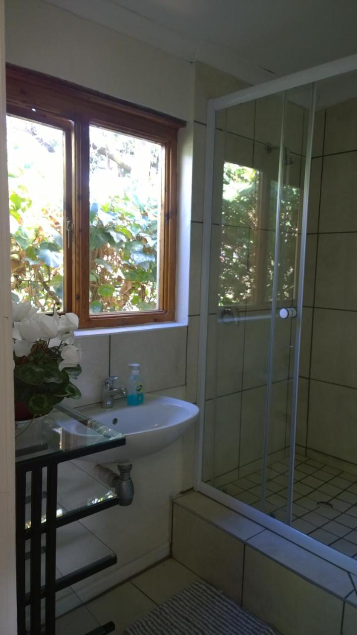 Artkaroo Stay Oudtshoorn Ngoại thất bức ảnh