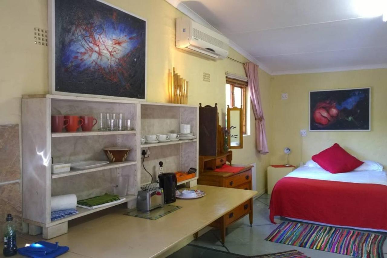 Artkaroo Stay Oudtshoorn Ngoại thất bức ảnh