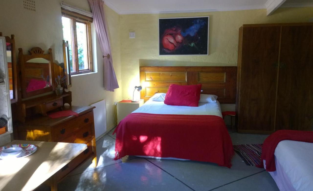 Artkaroo Stay Oudtshoorn Ngoại thất bức ảnh