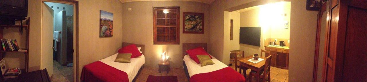 Artkaroo Stay Oudtshoorn Ngoại thất bức ảnh